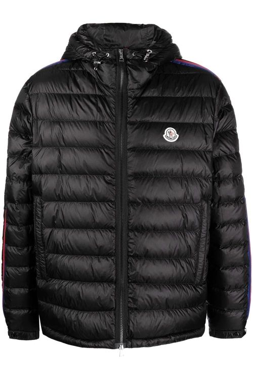 MONCLER AGOUT JACKET Size: 6,...