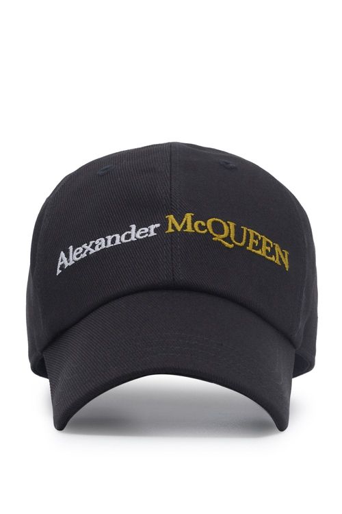 ALEXANDER MCQUEEN BRANDED...