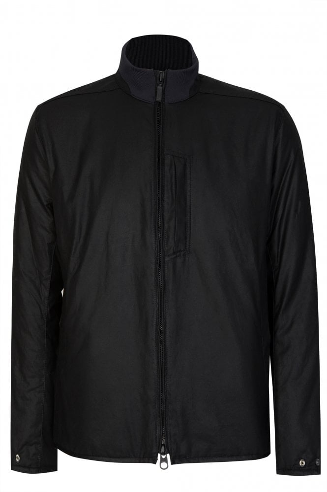 white stuff wax jacket