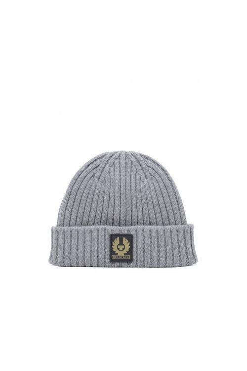 BELSTAFF WATCH BEANIE HAT...