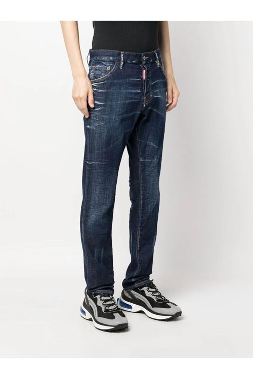 DSQUARED2 COOL GUY JEANS...