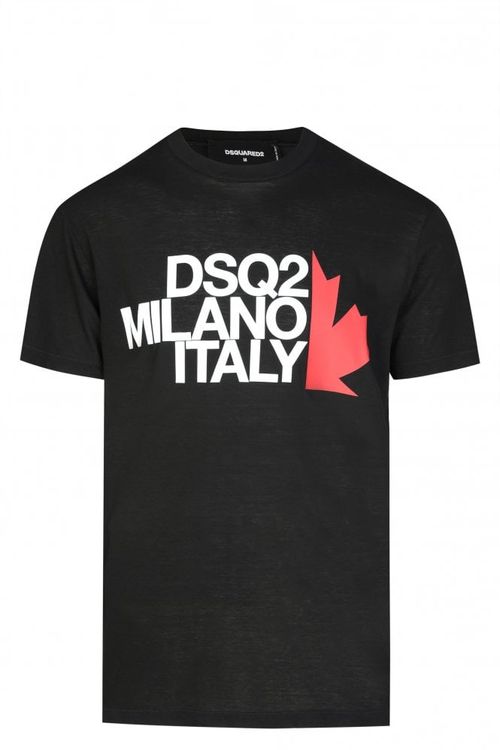 DSQ2 MILANO TEE