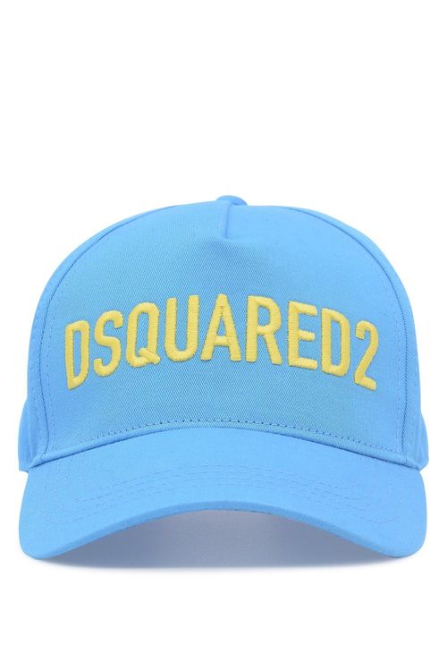 DSQUARED2 EMBROIRERED...