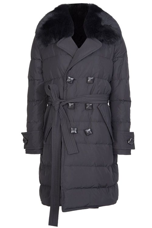 DSQUARED2 Dsquared Womens Fur...