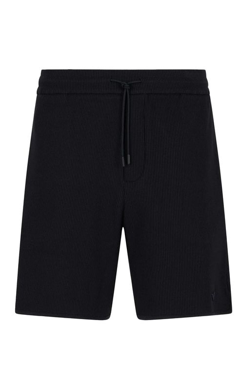 EMPORIO ARMANI COTTON SHORTS...