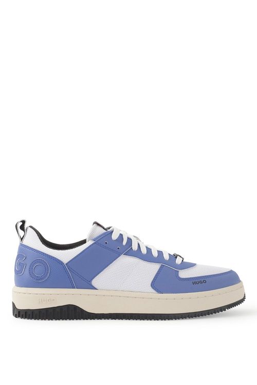 HUGO  KILIAN SNEAKERS Size:...