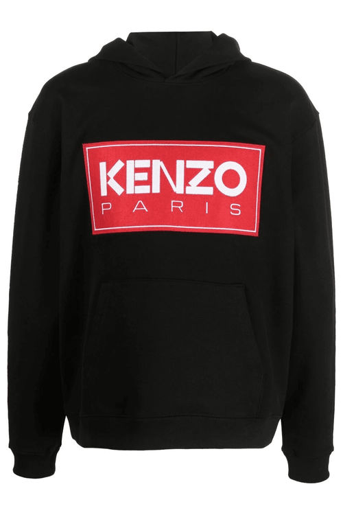 KENZO PARIS CLASSIC HOODIE...