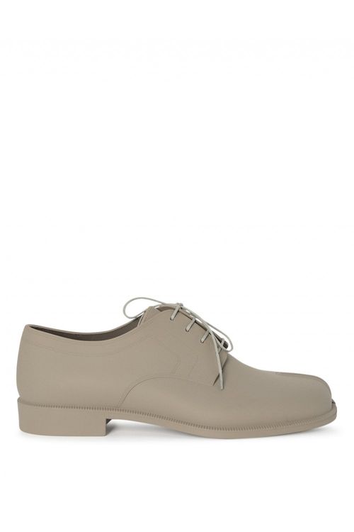 MAISON MARGIELA LACE-UPS...