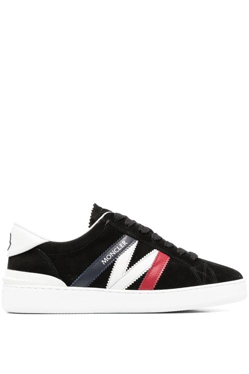 MONCLER MONACO SNEAKERS Size:...