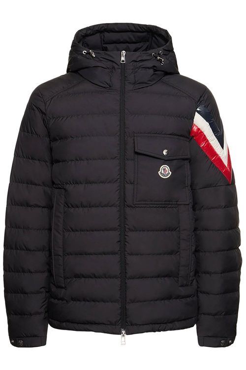 MONCLER BERARD JACKET Size:...