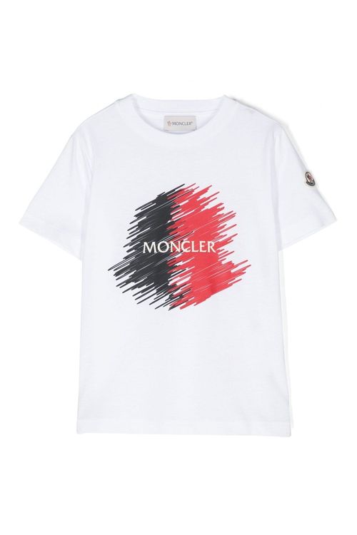 MONCLER ENFANT KIDS SCRIBBLE...