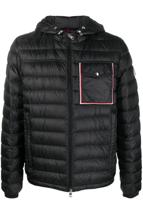 MONCLER LIHOU JACKET Size: 6,...