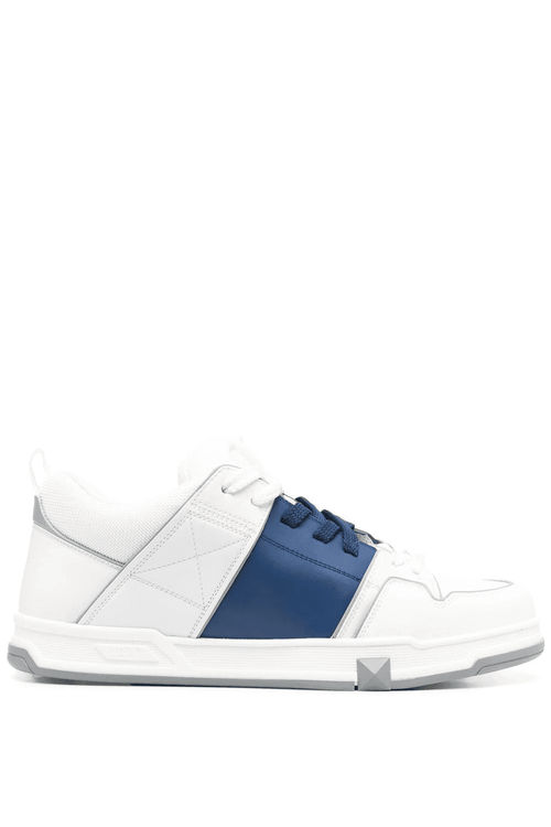 VALENTINO OPEN SKATE SNEAKERS...