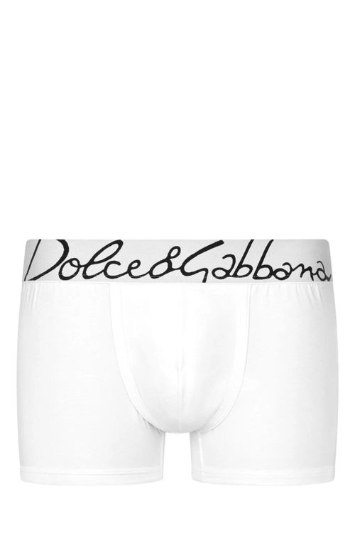 DOLCE & GABBANA OVERSIZE LOGO...