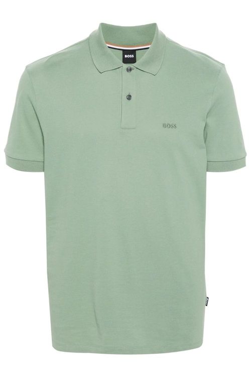 BOSS PALLAS POLO SHIRT Size:...