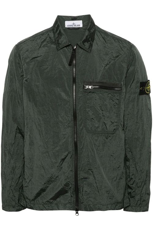 STONE ISLAND NYLON METAL...