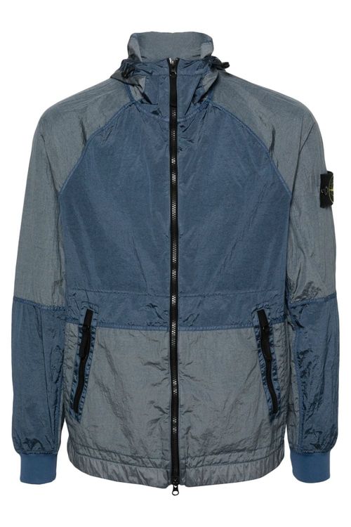 STONE ISLAND NYLON METAL...