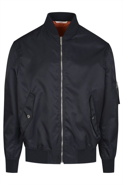 VALENTINO BOMBER JACKET Size:...