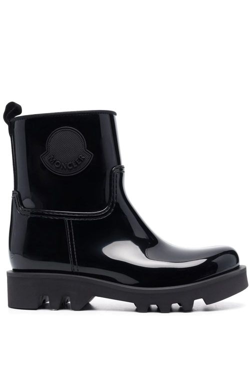 MONCLER WOMENS GINETTE RAIN...