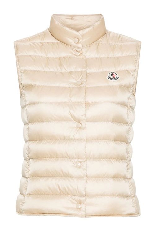 MONCLER WOMENS LIANE GILET...