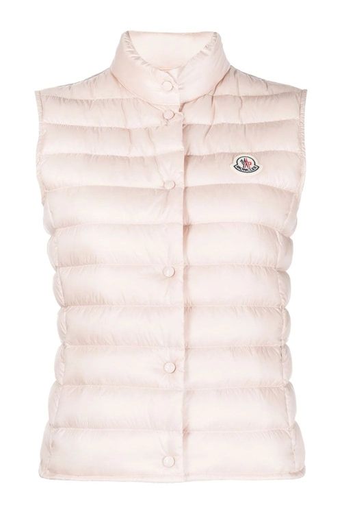 MONCLER WOMENS LIANE GILET...