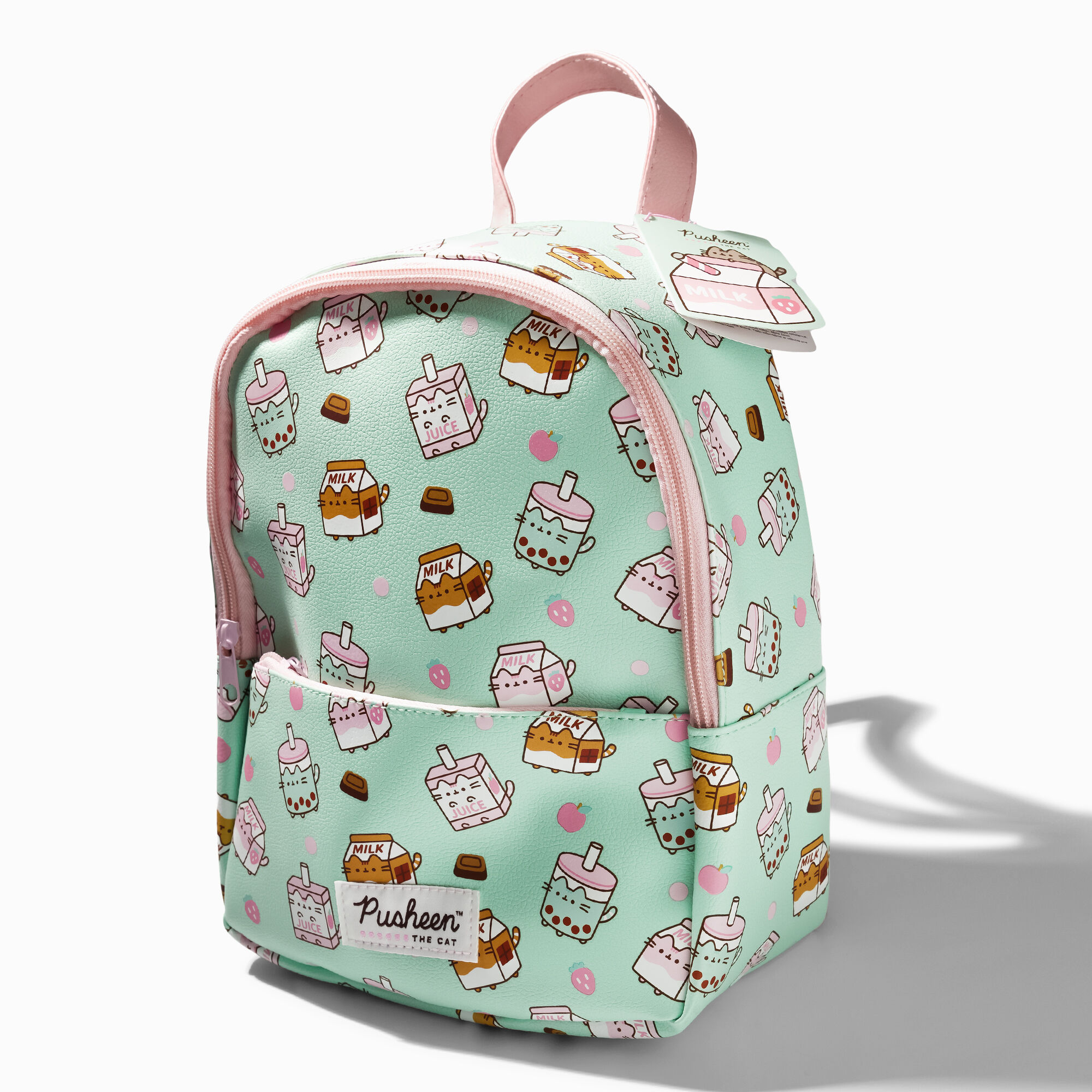 Pusheen backpack mini sales
