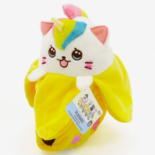 Claire's Bananya Rainbow...