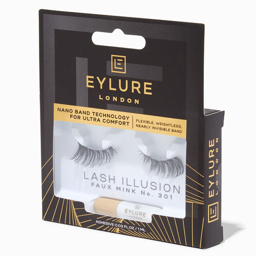 Claire's Eylure Lash Illusion...