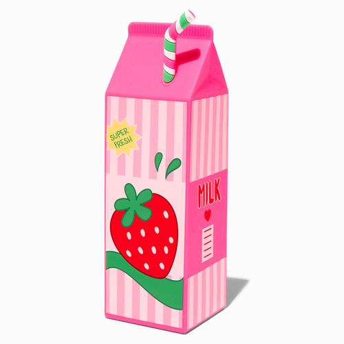 Claire's Strawberry Milk...