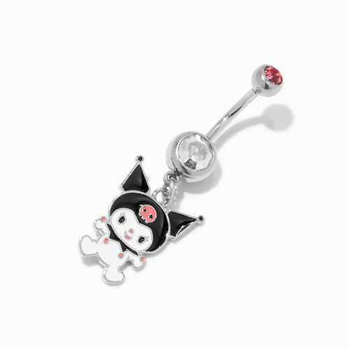 Claire's Kuromi Stainless...