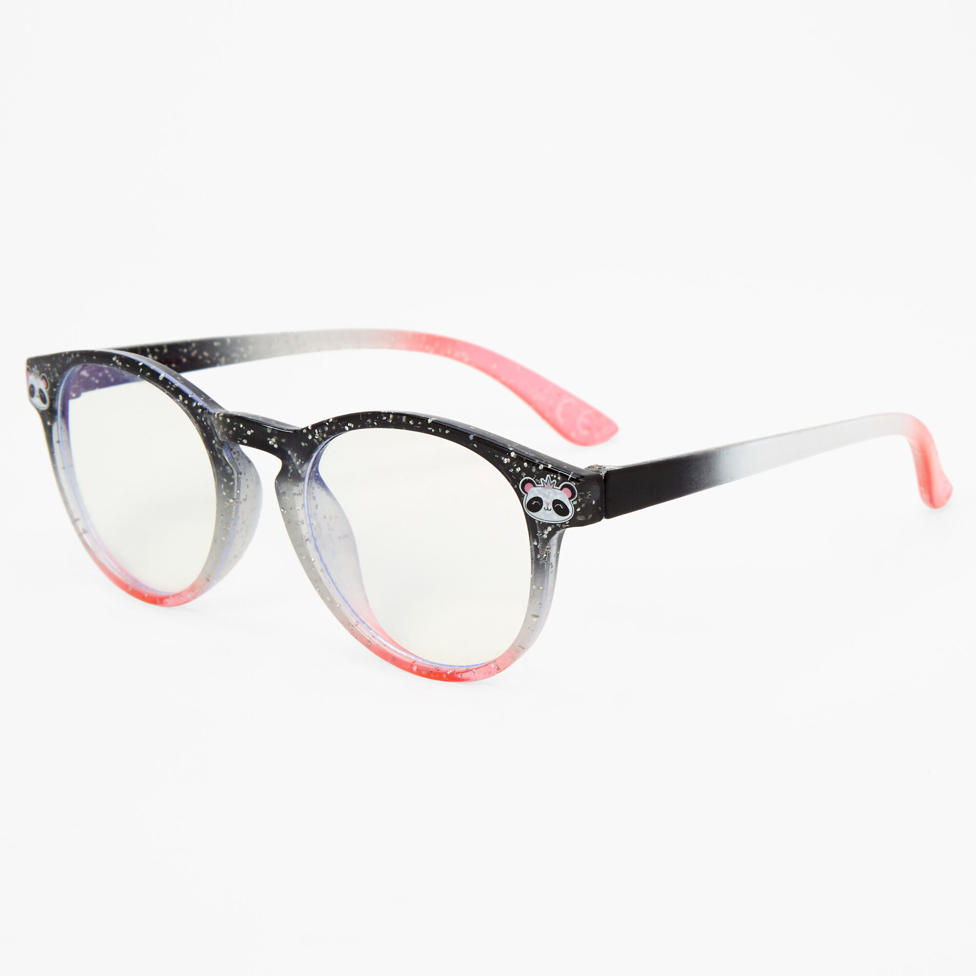 Round glasses claire's new arrivals