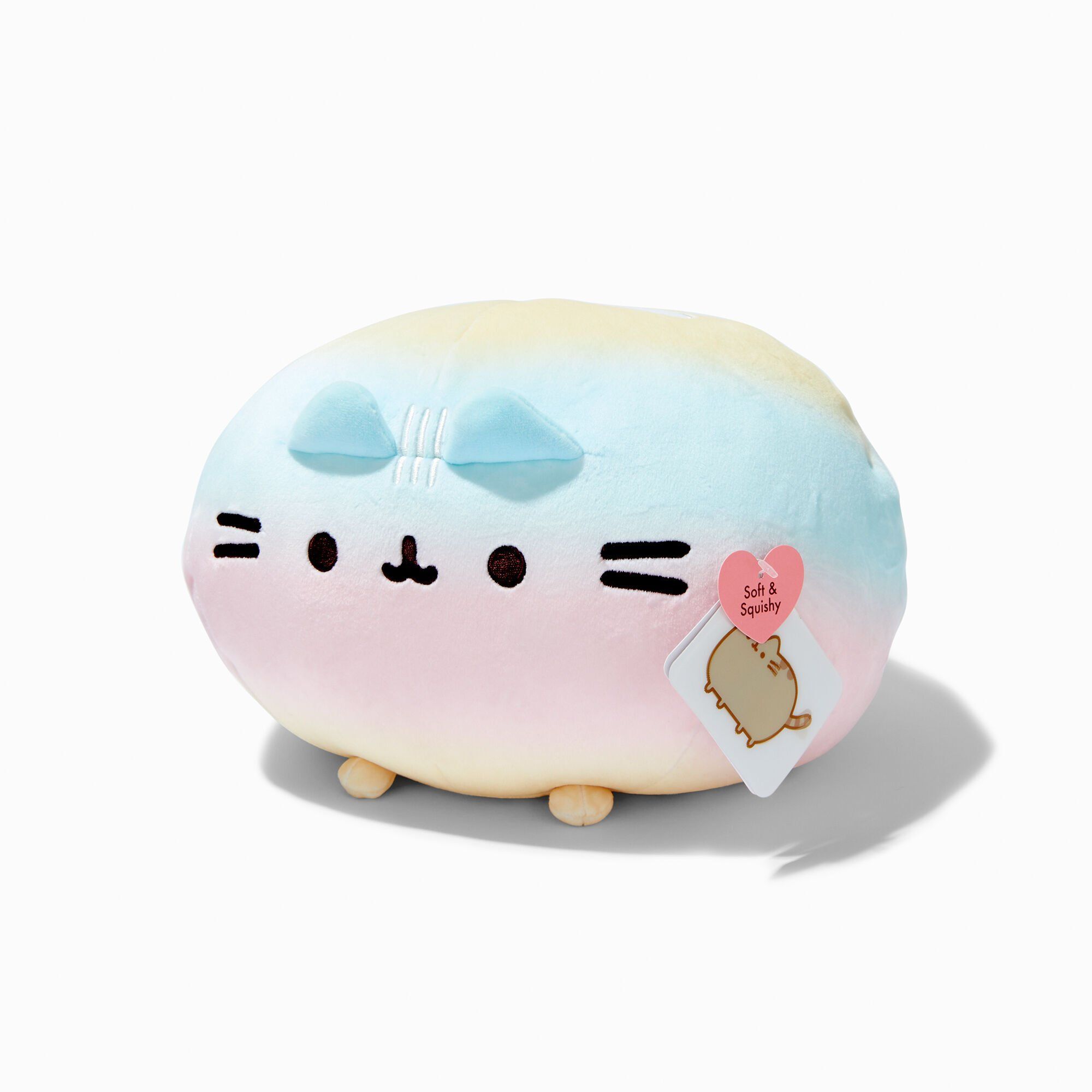 Pusheen squishmallow sale