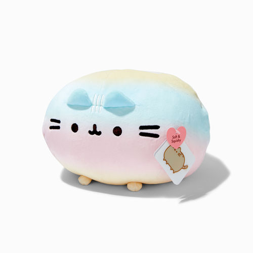 Claire's Pusheen 11'' Square...