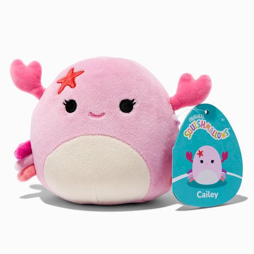 Claire's Squishmallows™...