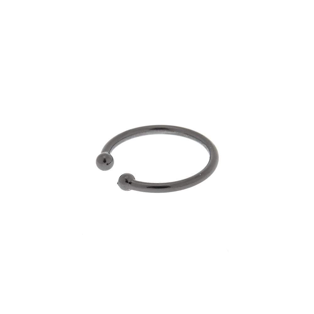 Does claires have fake 2025 nose rings