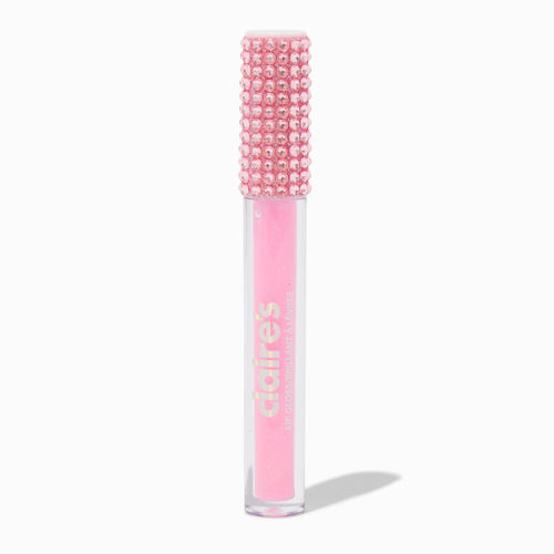 Claire's Pink Bling Glitter...