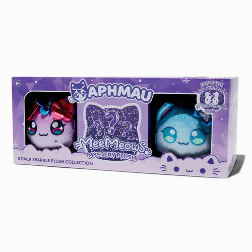 Claire's Aphmau™ Sparkle Soft...