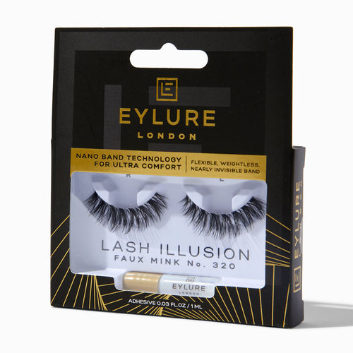 Claire's Eylure Lash Illusion...