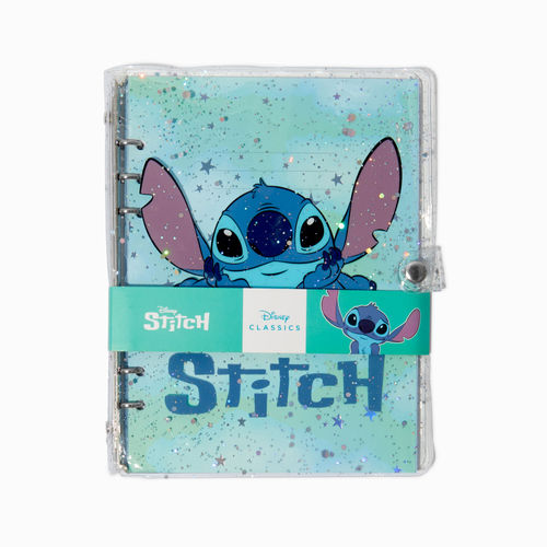 Claire's Disney Stitch Sleepy...