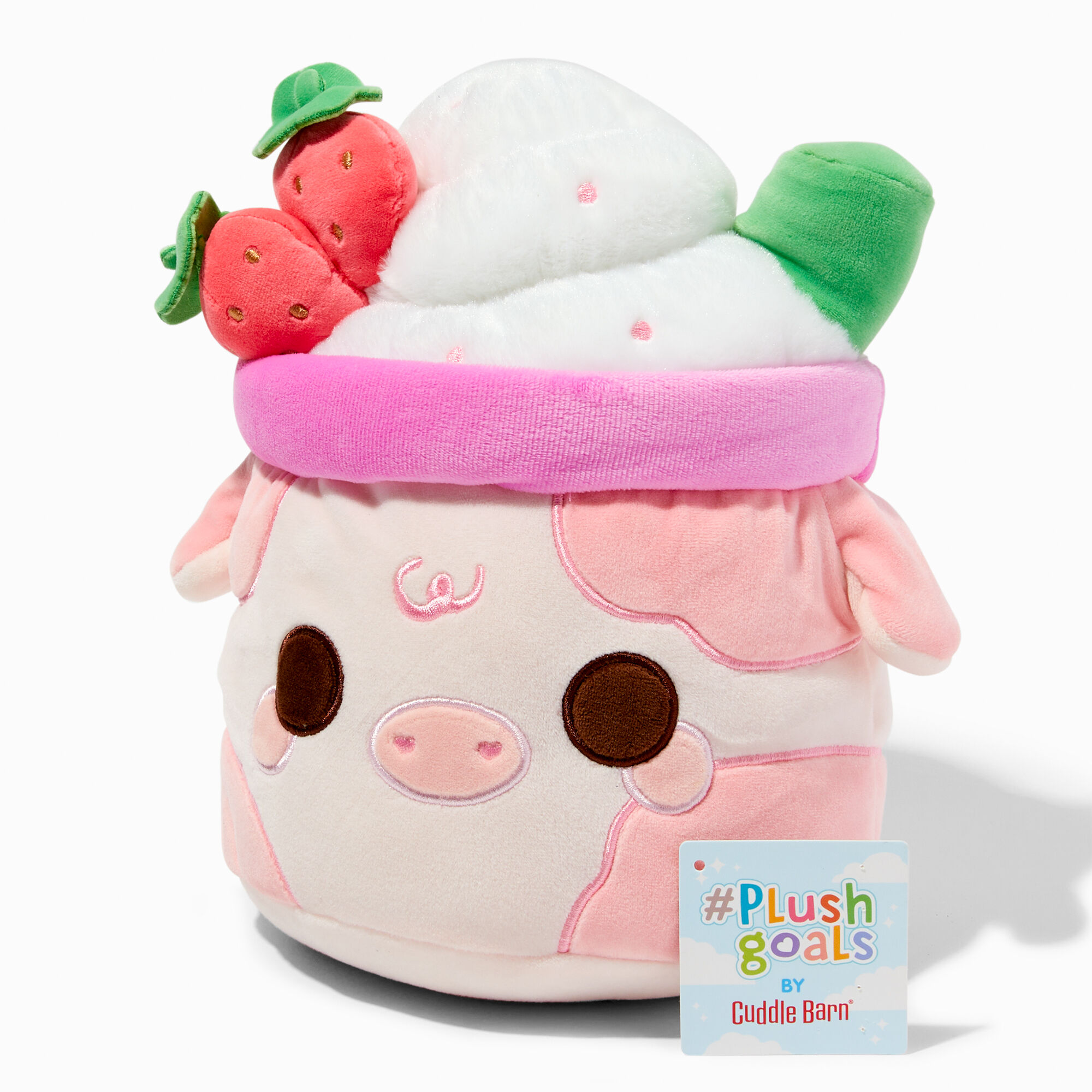 Cuddle barn catalog discount