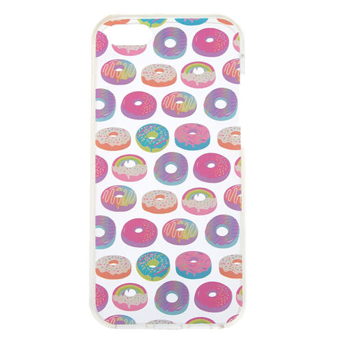 Claire's Rainbow Donut Phone...