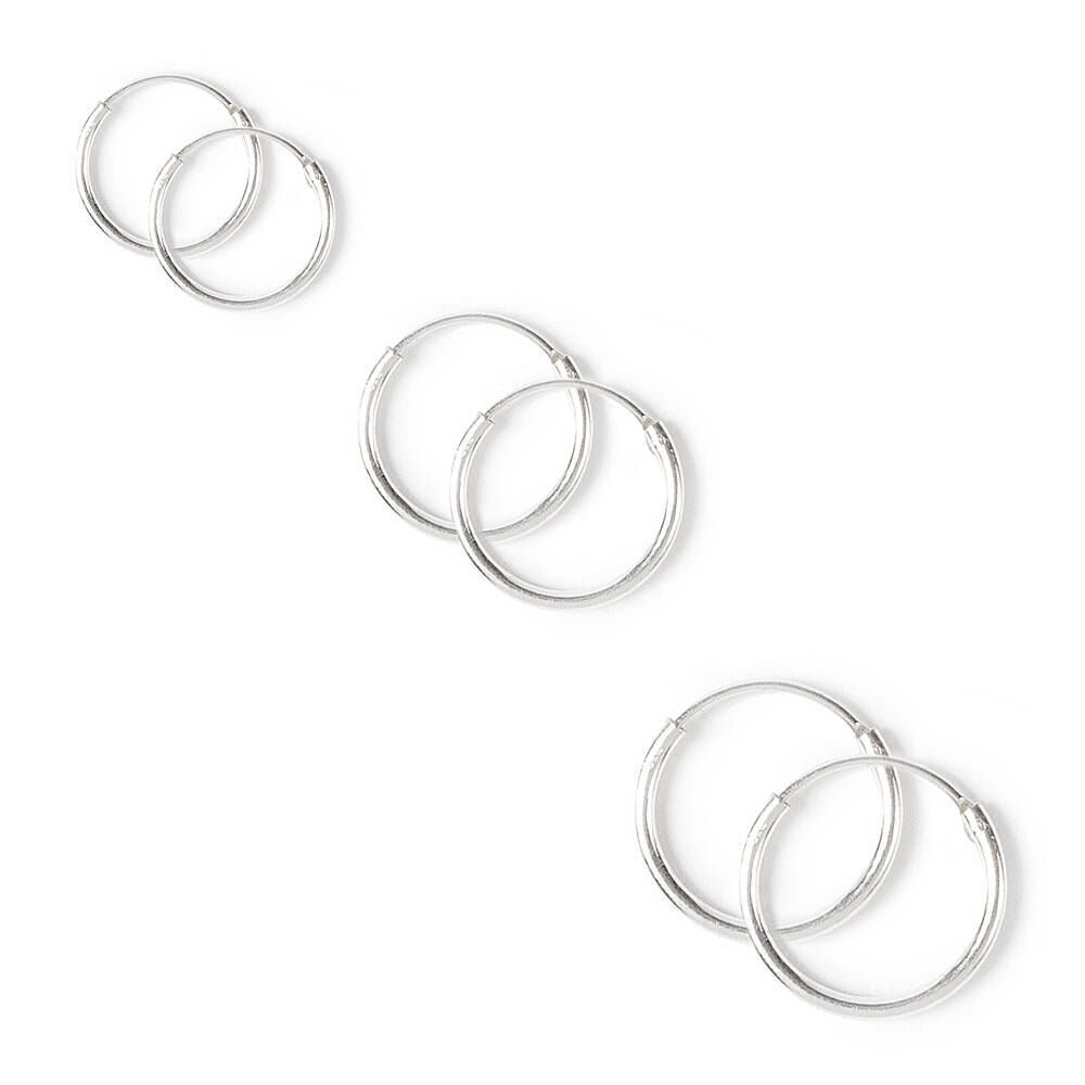 Are Claires Stainless Steel Earrings Safe  EarringsView