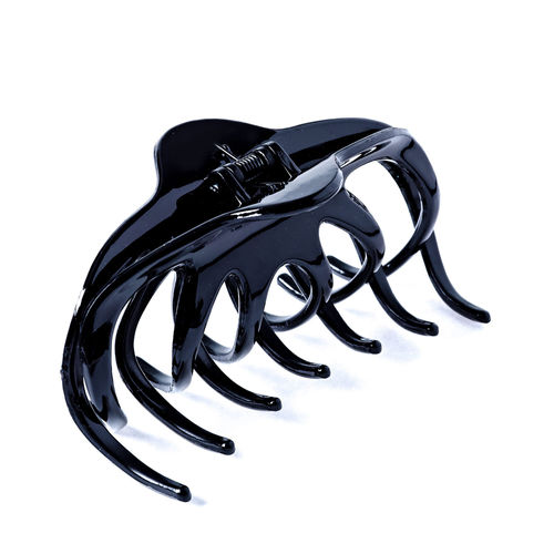 Claire's Spider Hair Claw -...