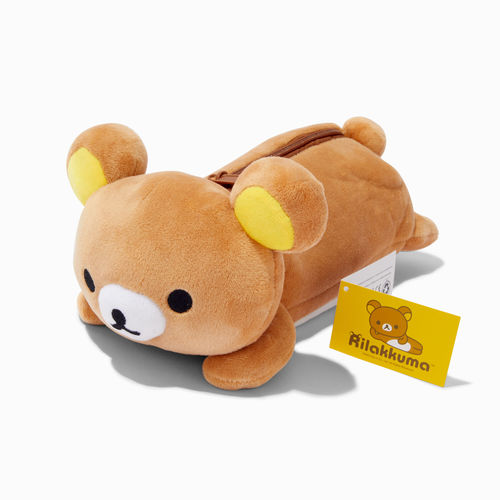 Claire's Rilakkuma™ 3D Plush...