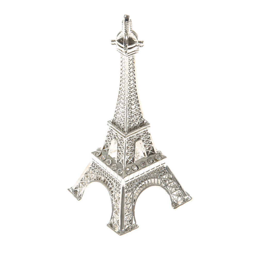 Torre Eiffel Tower Keychain For Keys Souvenirs Paris Tour Eiffel Keychain  Key Chain Key Ring Decoration