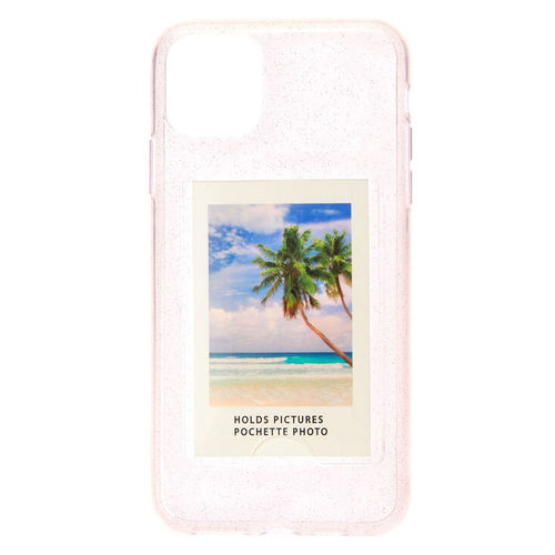 Claire S Clear Glitter Instax Mini Pocket Protective Phone Case Fits Iphone 11 5 60 Brent Cross Claire S Clear Glitter Instax Mini Pocket Protective Phone Case Fits Iphone 11 5 60 Brent Cross
