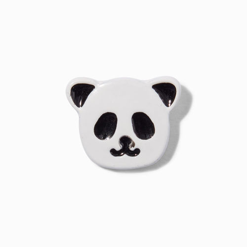 Claire's Panda Stud Earrings...