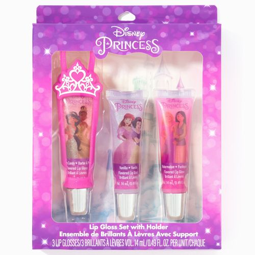 Claire's ©Disney Princess Lip...