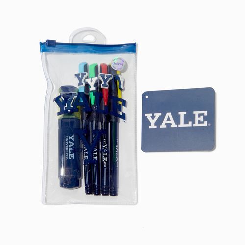 Yale Claire's Exclusive...