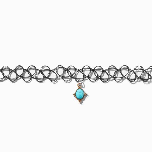 Claire's Turquoise Charm...